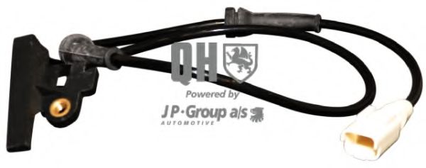 JP GROUP 4197100309