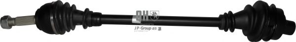 JP GROUP 4343100109