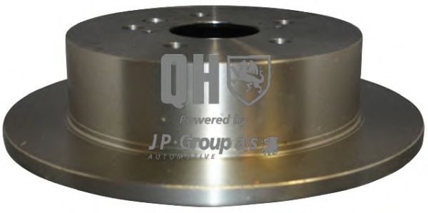 JP GROUP 4863200509