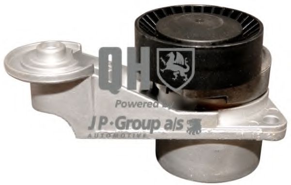 JP GROUP 4918200109