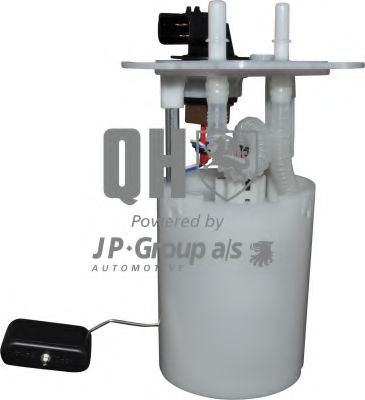 JP GROUP 6315200309