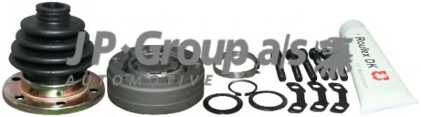 JP GROUP 8143500110