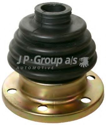 JP GROUP 8153700100