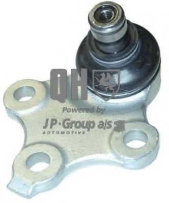 JP GROUP 4140300409