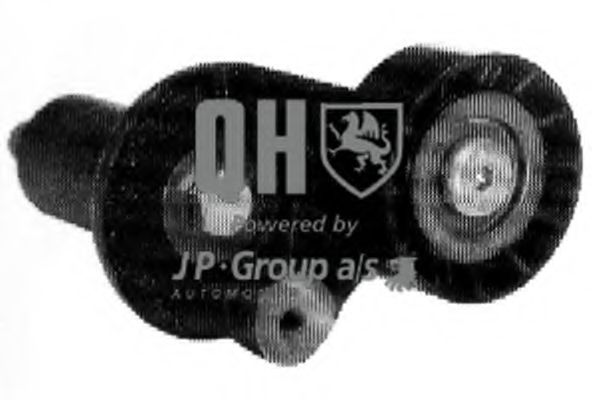 JP GROUP 4118201109