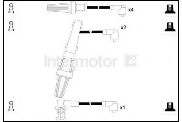 STANDARD 73724