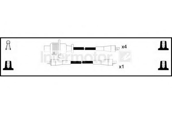 STANDARD 76029