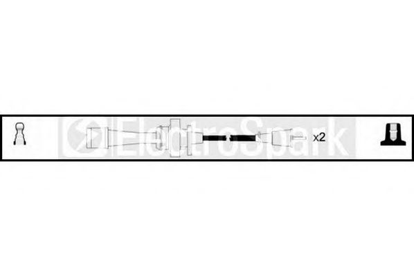 STANDARD OEK781