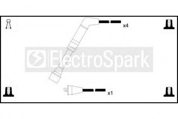 STANDARD OEK372