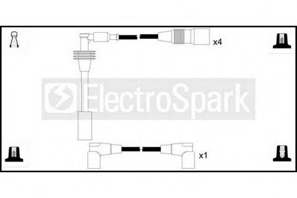 STANDARD OEK433