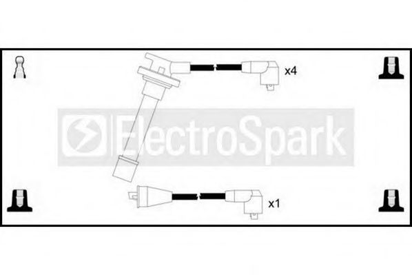 STANDARD OEK283