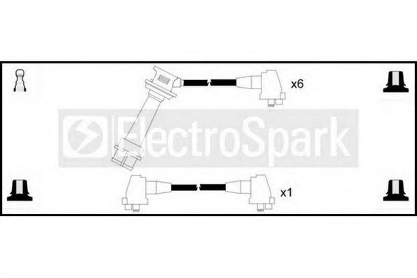 STANDARD OEK335