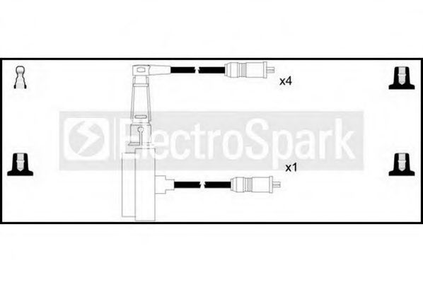 STANDARD OEK482