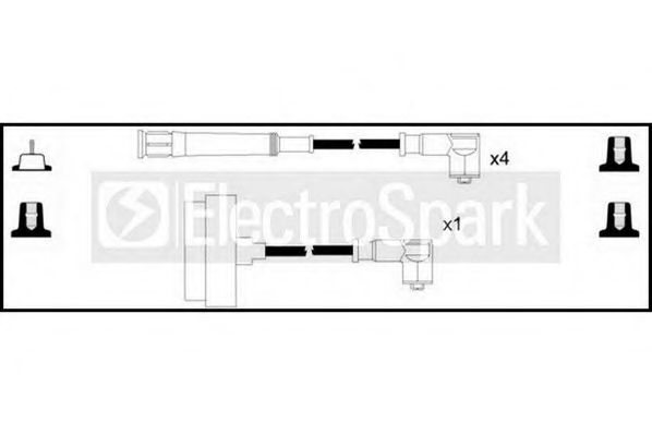 STANDARD OEK499