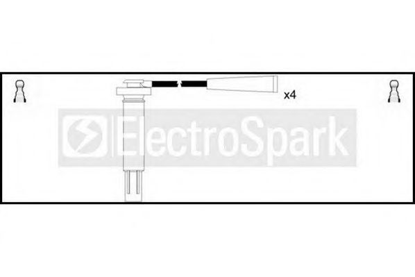 STANDARD OEK705