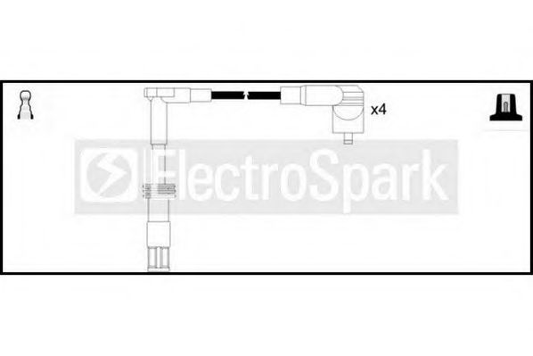 STANDARD OEK784