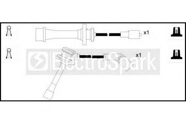 STANDARD OEK697