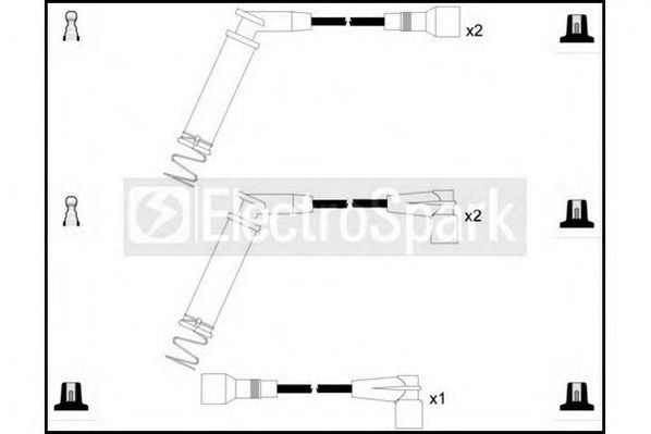 STANDARD OEK1030