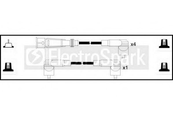 STANDARD OEK606