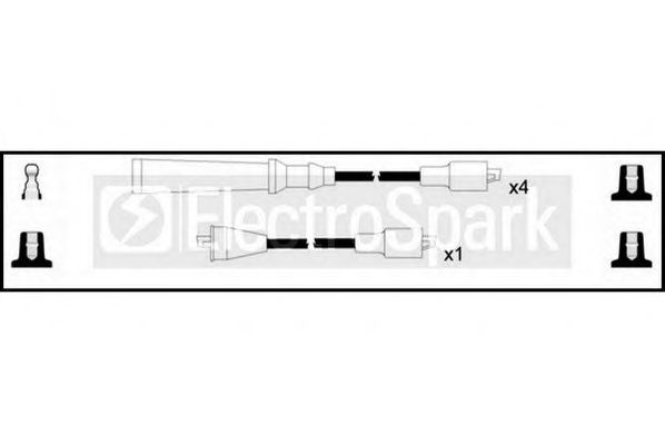 STANDARD OEK114