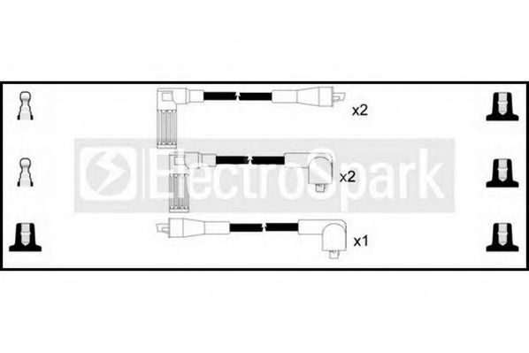 STANDARD OEK130