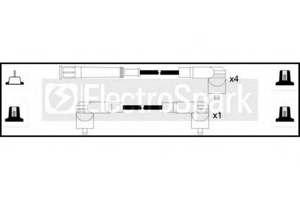 STANDARD OEK150