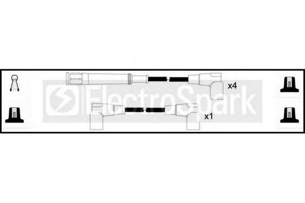 STANDARD OEK155