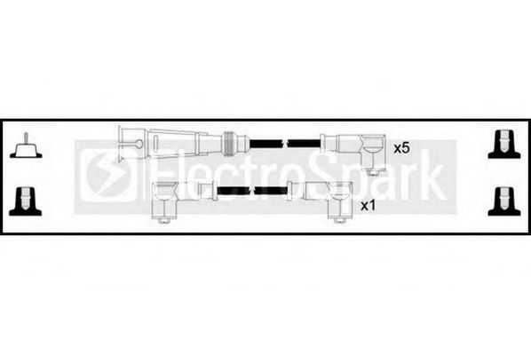 STANDARD OEK156