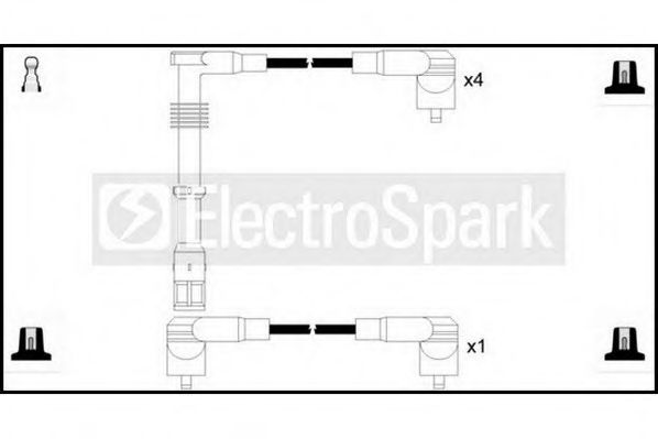 STANDARD OEK154