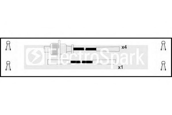 STANDARD OEK064