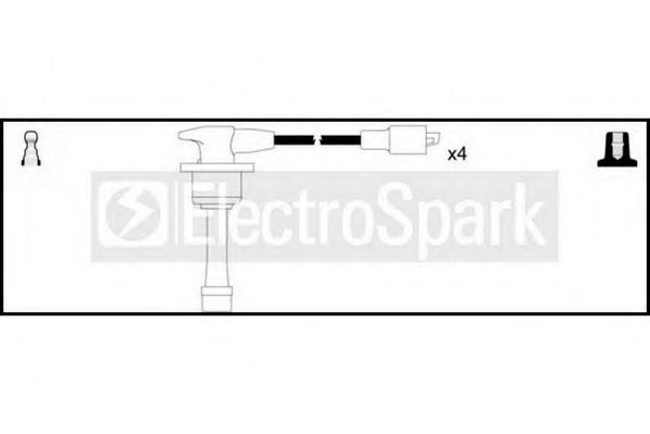 STANDARD OEK291