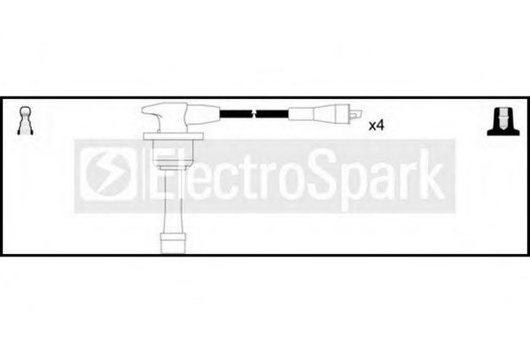 STANDARD OEK185