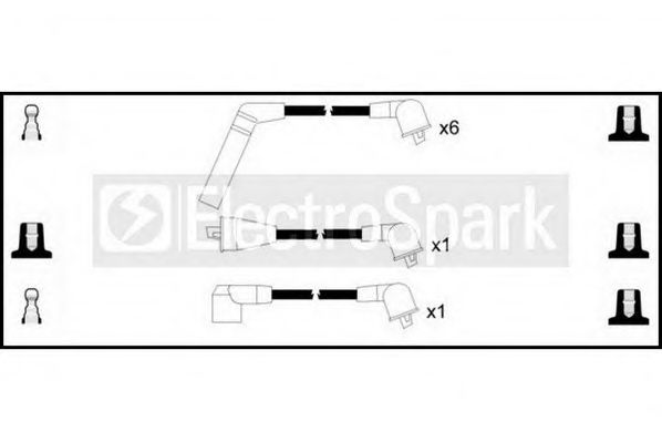 STANDARD OEK020