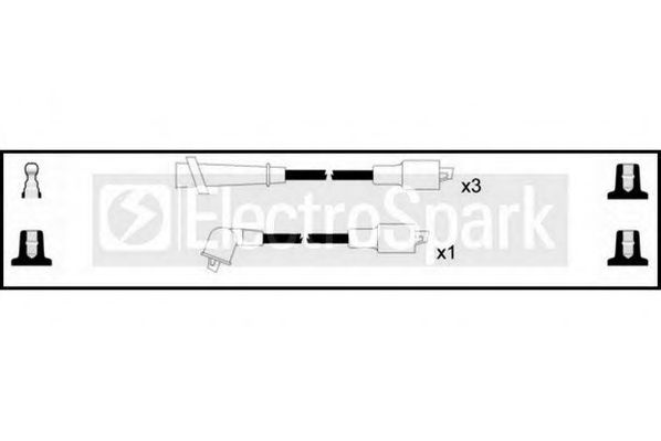 STANDARD OEK665