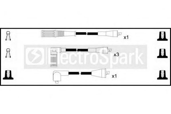 STANDARD OEK220