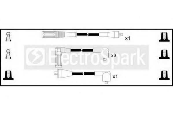 STANDARD OEK106