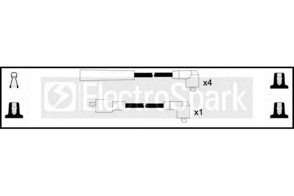 STANDARD OEK061