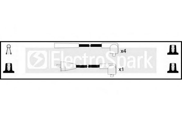 STANDARD OEK137