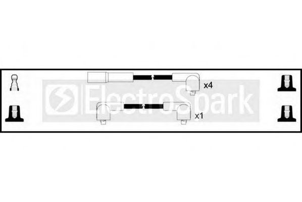 STANDARD OEK950