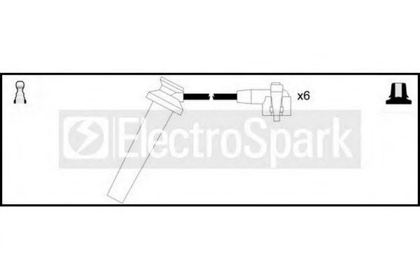 STANDARD OEK464