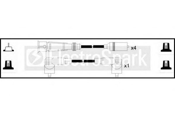 STANDARD OEK171