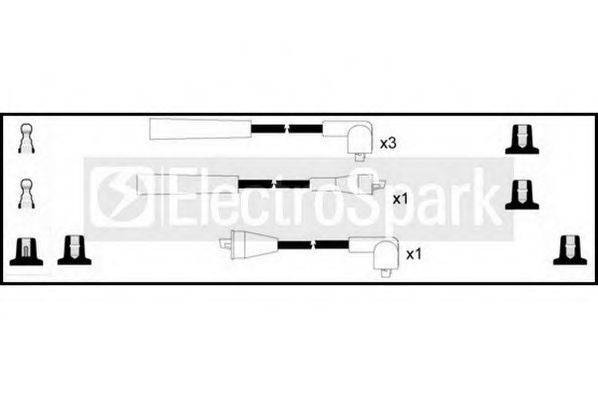 STANDARD OEK972