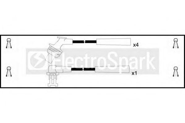 STANDARD OEK070