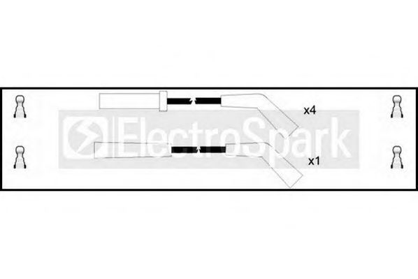 STANDARD OEK515