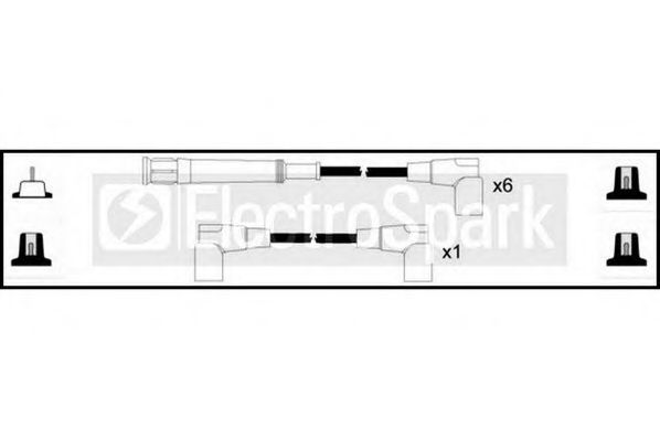 STANDARD OEK408