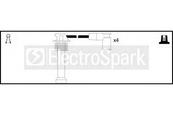 STANDARD OEK497