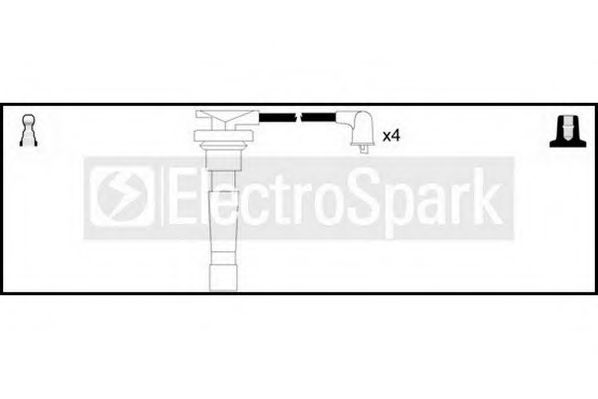 STANDARD OEK287