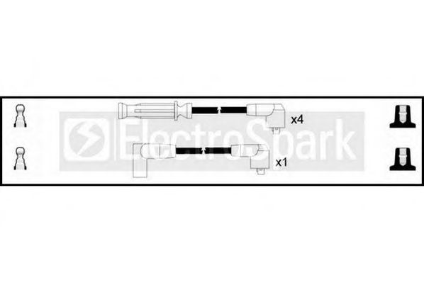 STANDARD OEK596