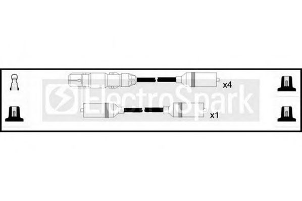 STANDARD OEK545