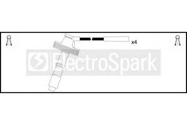 STANDARD OEK760